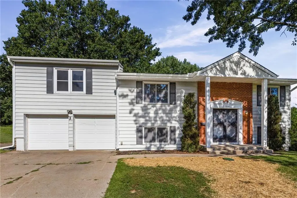 5388 N Palmer Avenue, Kansas City, MO 64119 - #1