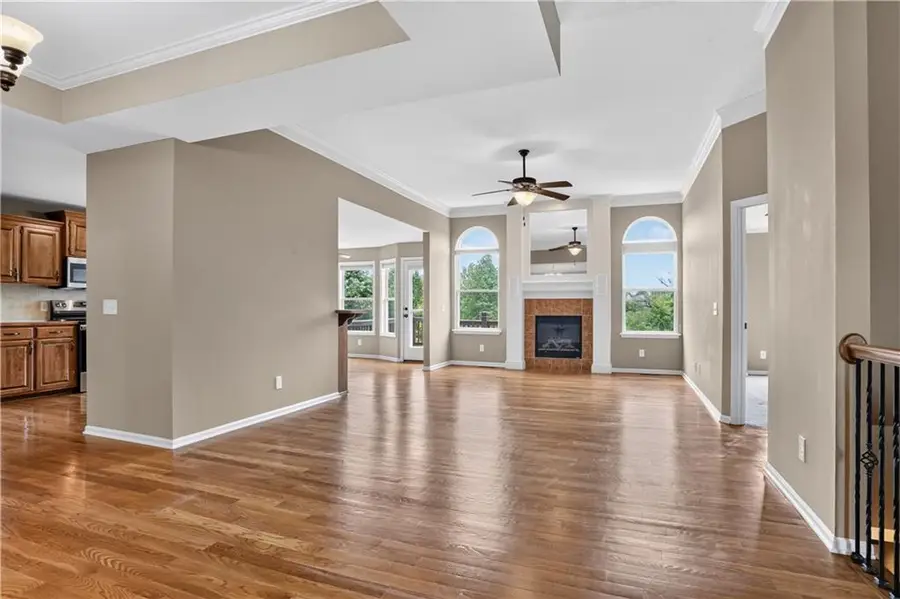 10141 N Lane Drive, Kansas City, MO 64157 - #3