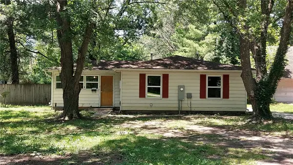 522 S Georgia N/a, Pittsburg, KS 66762