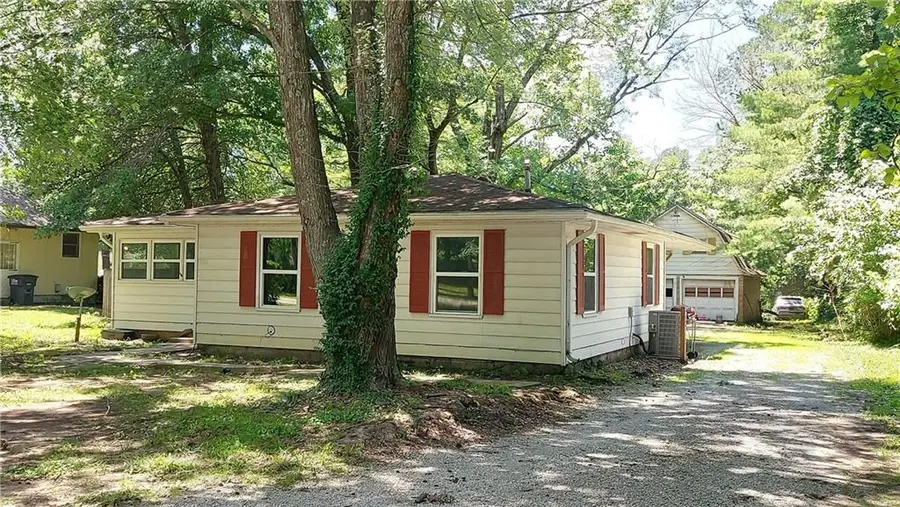 522 S Georgia N/a, Pittsburg, KS 66762 - #2