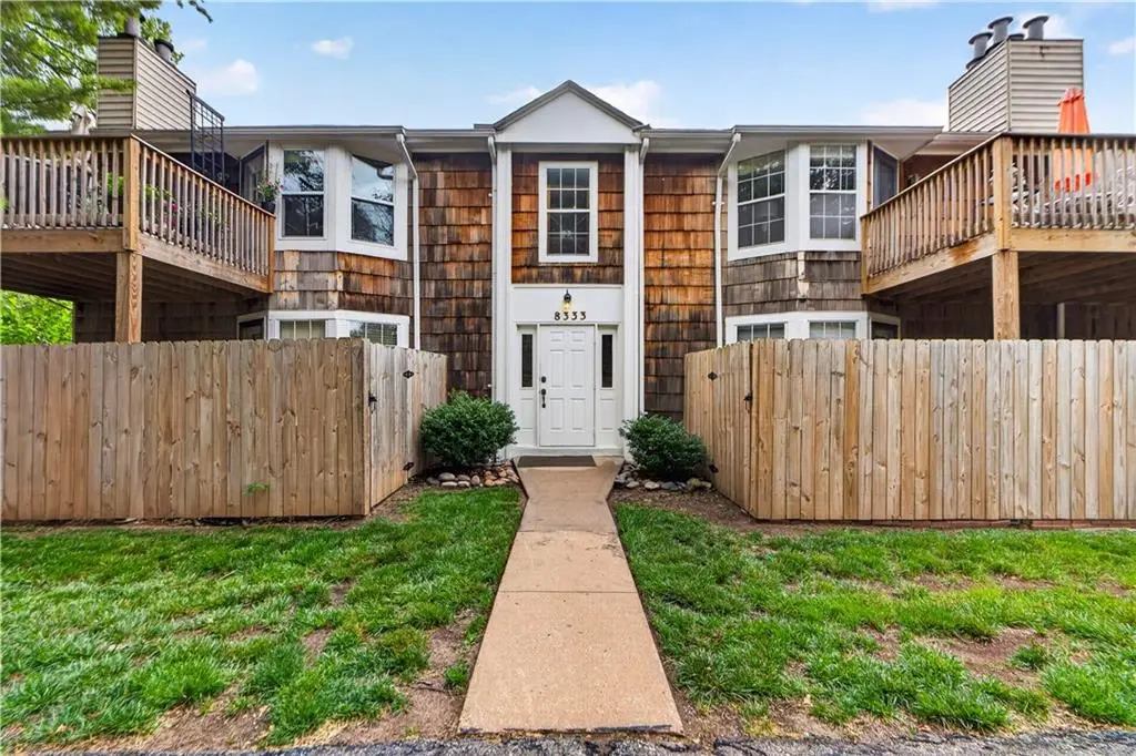 8333 Lowell Avenue #2, Overland Park, KS 66212 - #1