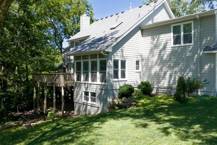 11510 S Millview Road, Olathe, KS 66061 - #2