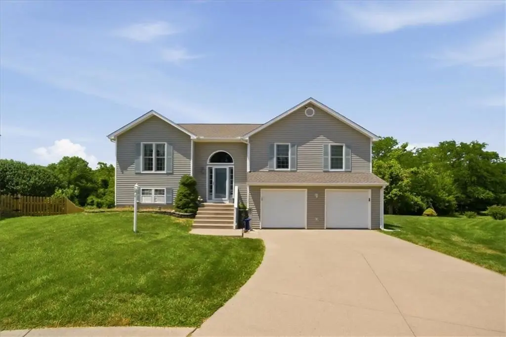 12650 Oakwood Drive, Platte City, MO 64079 - #1