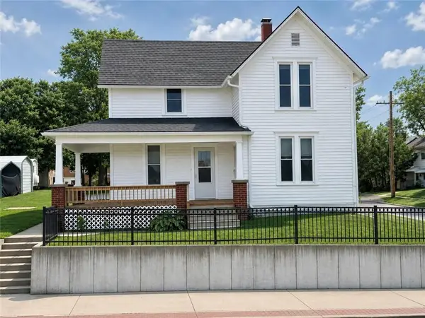222 W 4th Street, Maryville, MO 64468