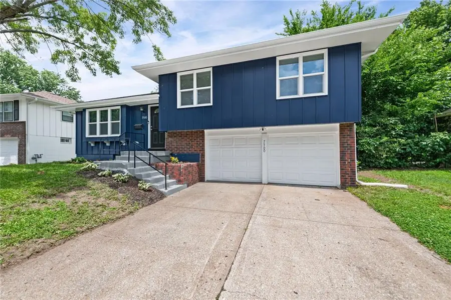 7500 E 118th Place, Kansas City, MO 64134 - #2