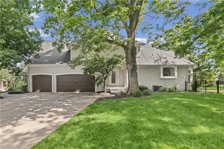 14302 Briar Street, Leawood, KS 66224 - #3