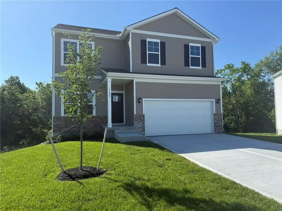 721 Solstice Circle, Belton, MO 64012 - #2