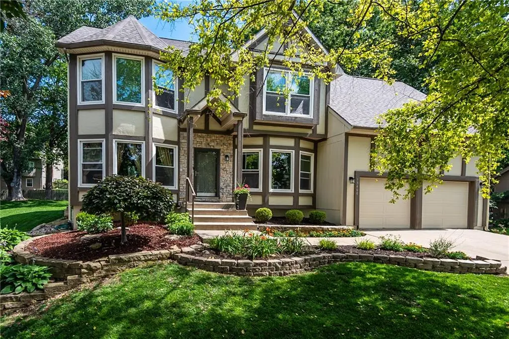 13400 W 116th Terrace, Overland Park, KS 66210 - #1