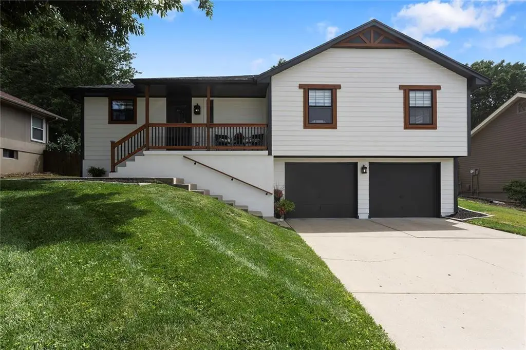 300 NW Arbor Drive, Blue Springs, MO 64014 - #1