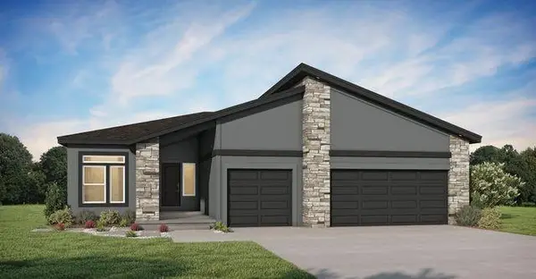16616 Lawson Street, Olathe, KS 66062