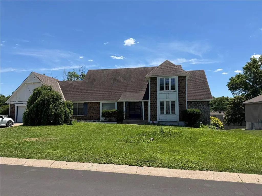 15111 E 44th Street, Independence, MO 64055 - #1