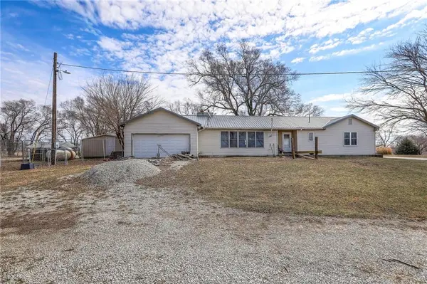 6500 NW 128th Street, Kansas City, MO 64164
