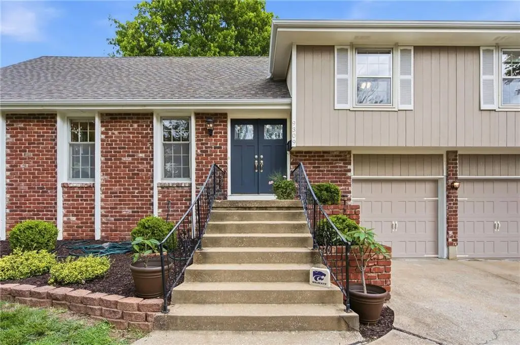 9309 Horton Street, Overland Park, KS 66207 - #1