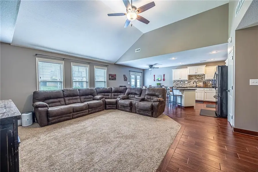 1209 Aubreis Way, Warrensburg, MO 64093 - #3