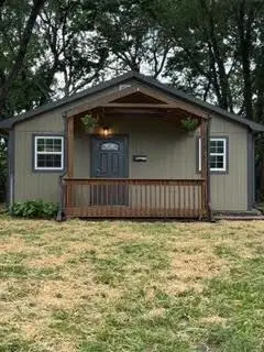 606 Niagara Street, Holden, MO 64040 - #1