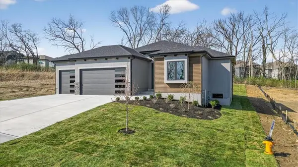 22480 W 89th Terrace, Lenexa, KS 66227