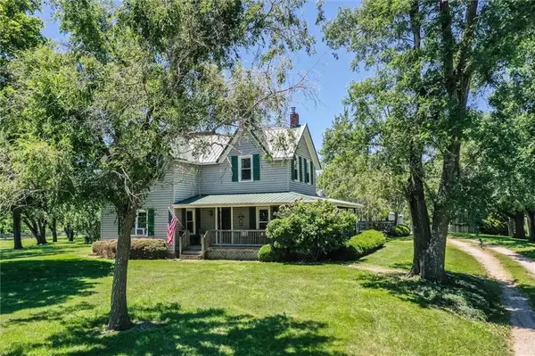2598 County Road 9001 N/a, Amoret, MO 64722