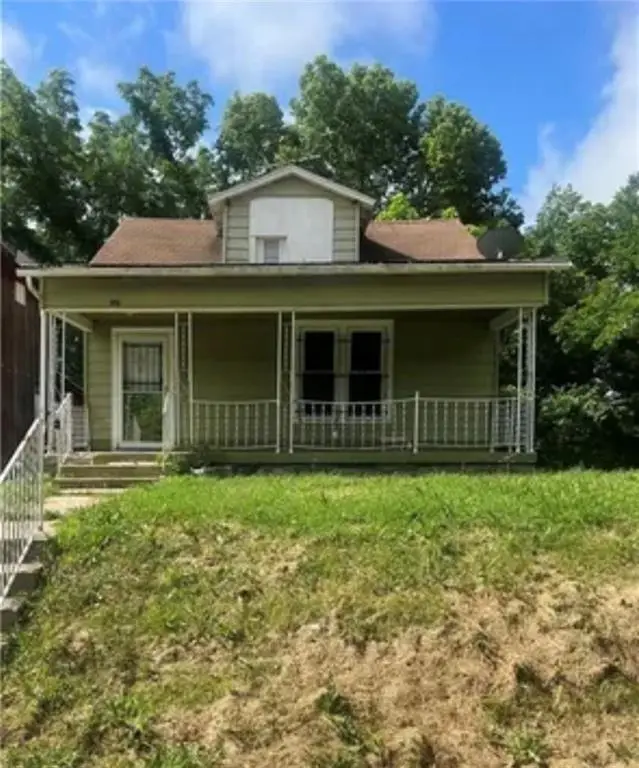 707 Georgia Avenue, Kansas City, KS 66101 - #1