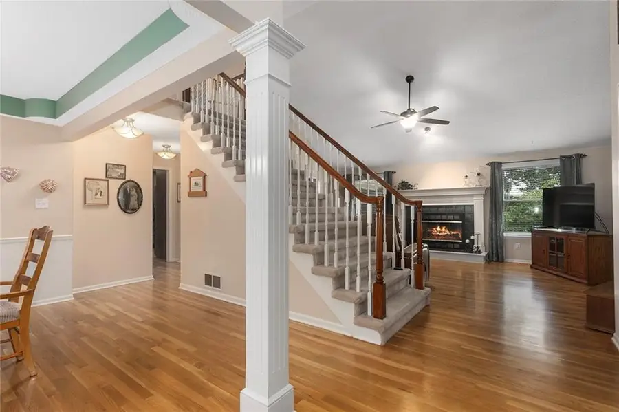113 SE Breon Street, Lees Summit, MO 64063 - #3