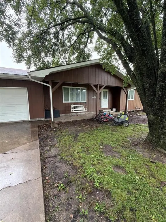 1601 Neosho Street, Humboldt, KS 66748 - #3