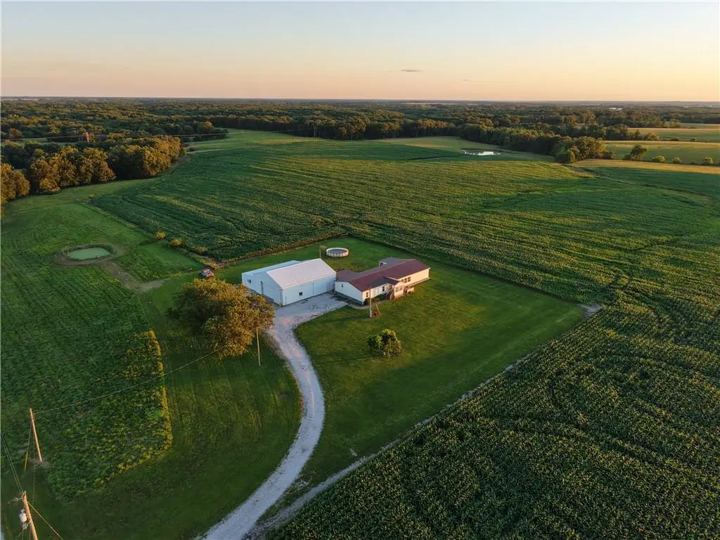 2239 County Road 1390 Road, Cairo, MO 65239 - #1
