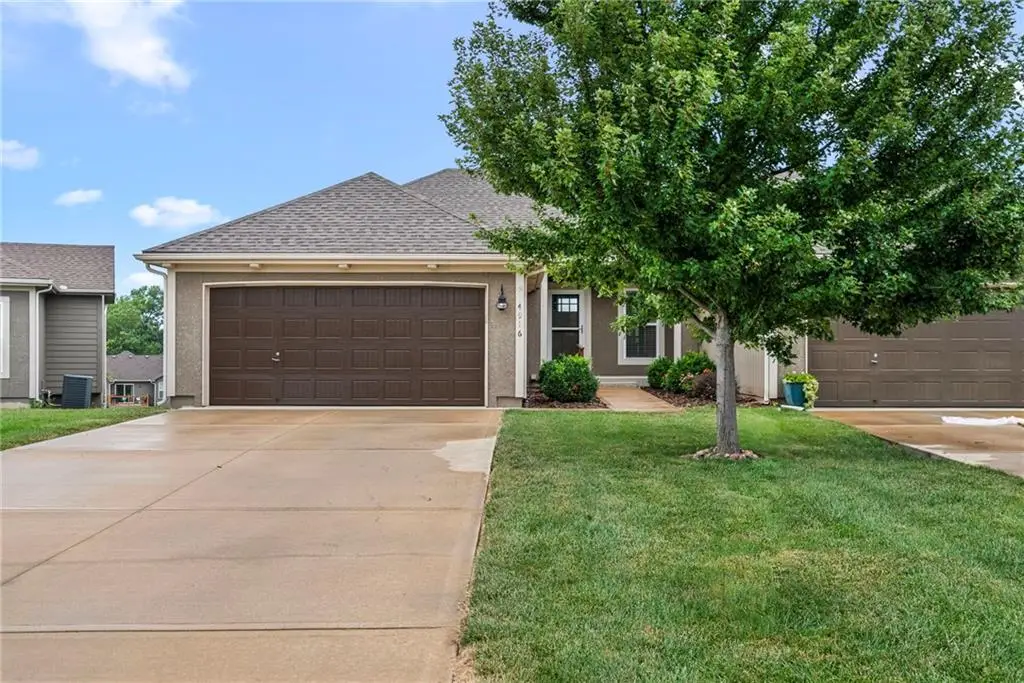 4916 141st Terrace, Basehor, KS 66007 - #1