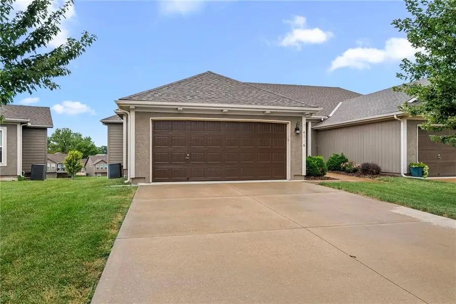 4916 141st Terrace, Basehor, KS 66007 - #2