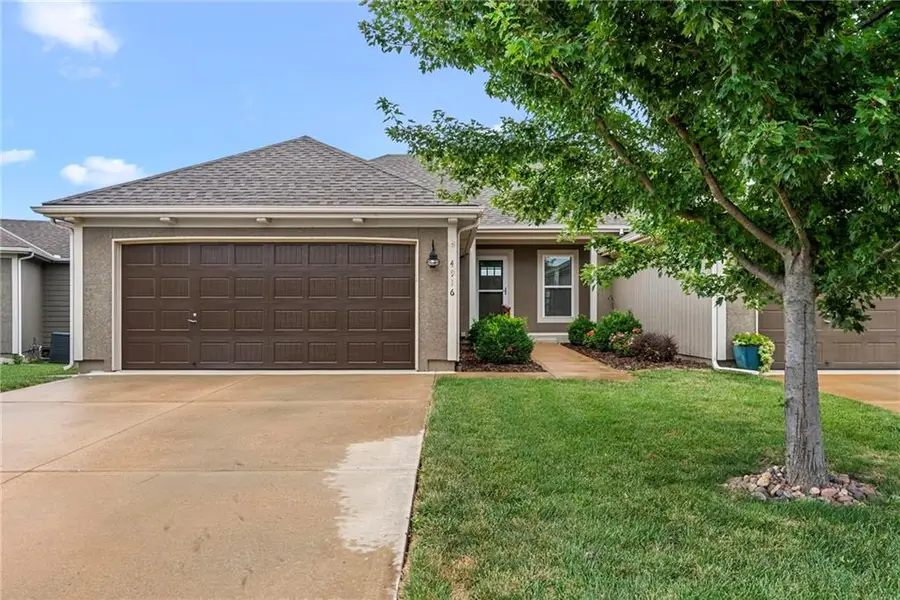 4916 141st Terrace, Basehor, KS 66007 - #3