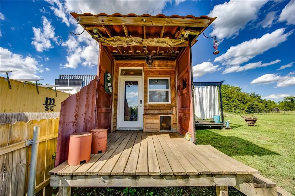 5926 SE 101 Street, Berryton, KS 66409 - #1