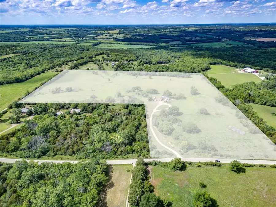 5926 SE 101 Street, Berryton, KS 66409 - #3