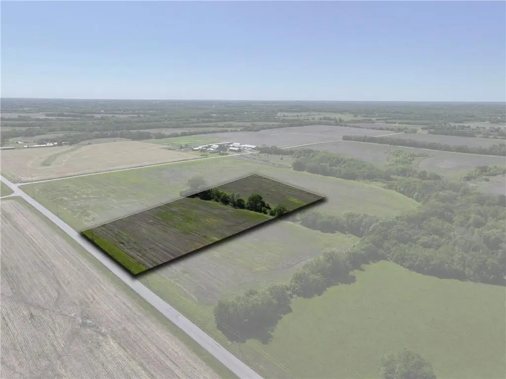 Tract #2 E 307th Street, Harrisonville, MO 64701 - #1