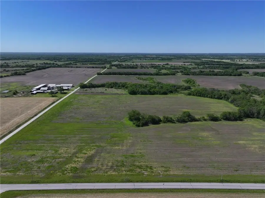 Tract #2 E 307th Street, Harrisonville, MO 64701 - #2