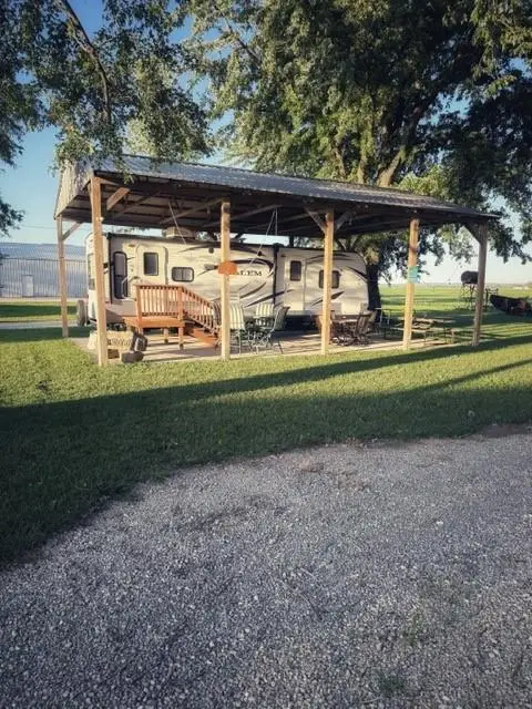 487 Lakeshore Drive, Craig, MO 64437 - #2