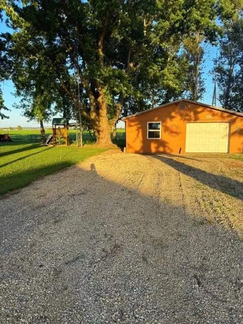 487 Lakeshore Drive, Craig, MO 64437 - #3