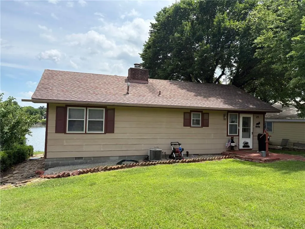 29 N Havana Lake Road, Havana, KS 67347 - #1