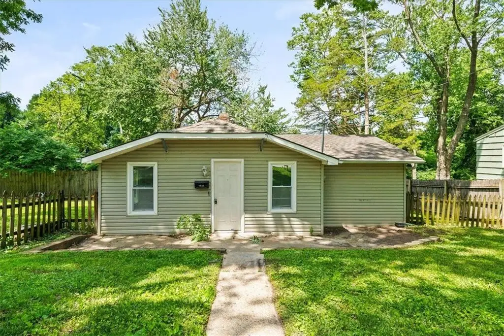 1524 S Home Avenue, Independence, MO 64052 - #1