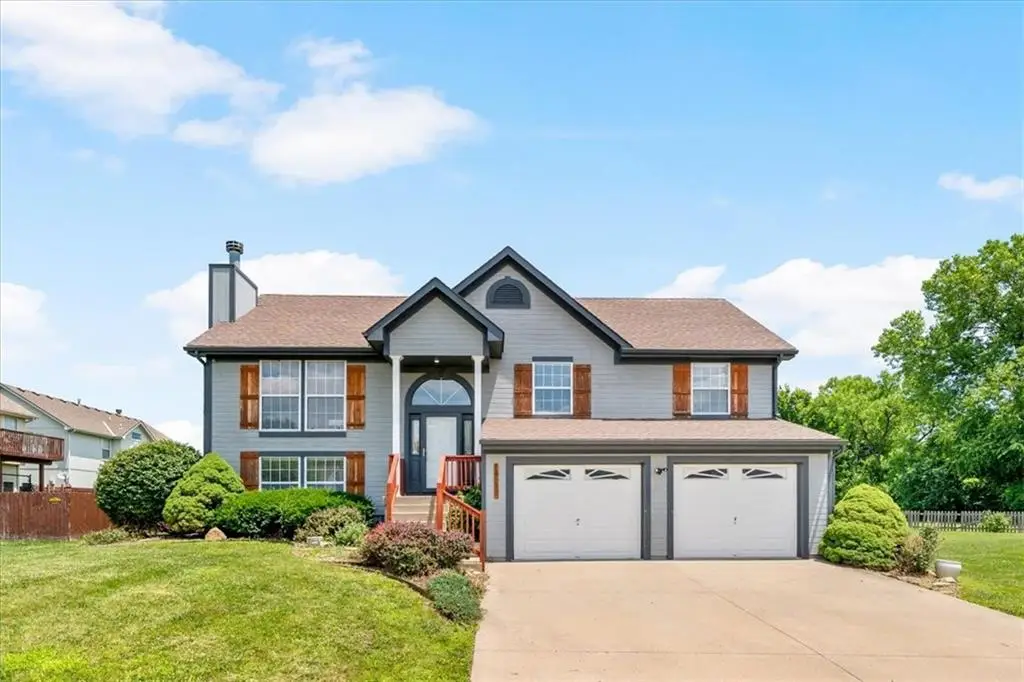 14637 Crystal Place, Grandview, MO 64030 - #1