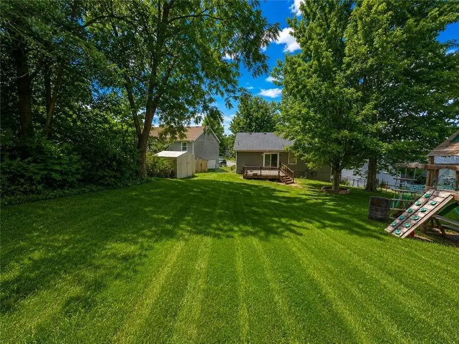 6215 N Mercier Street, Kansas City, MO 64118 - #2