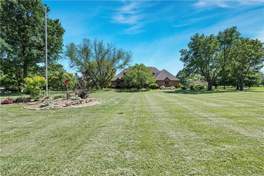 5801 W 180th Street, Stilwell, KS 66085 - #1