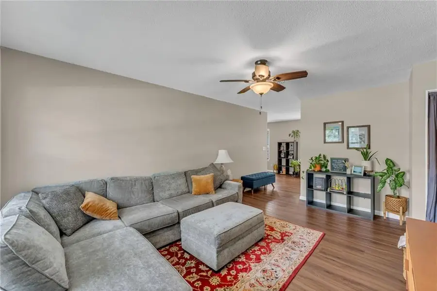 3233 Glacier Drive, Lawrence, KS 66047 - #3