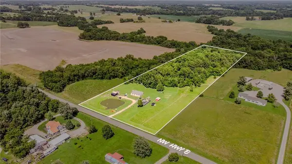 8352 NW B Highway, Urich, MO 64788