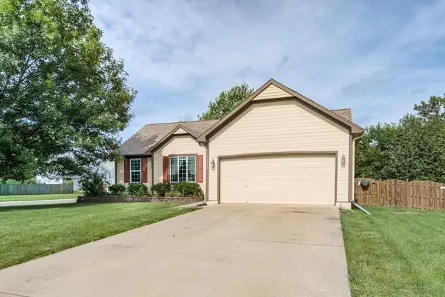 17350 S Agnes Street, Gardner, KS 66030 - #2