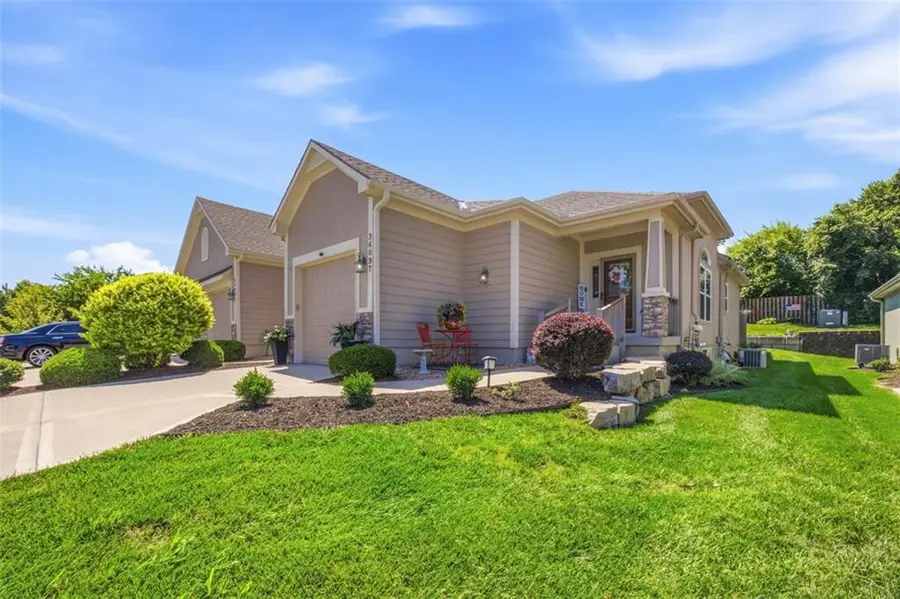 34097 W 90 Circle, De Soto, KS 66018 - #2