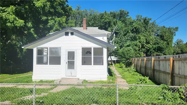 1108 S Harris Avenue, Independence, MO 64054