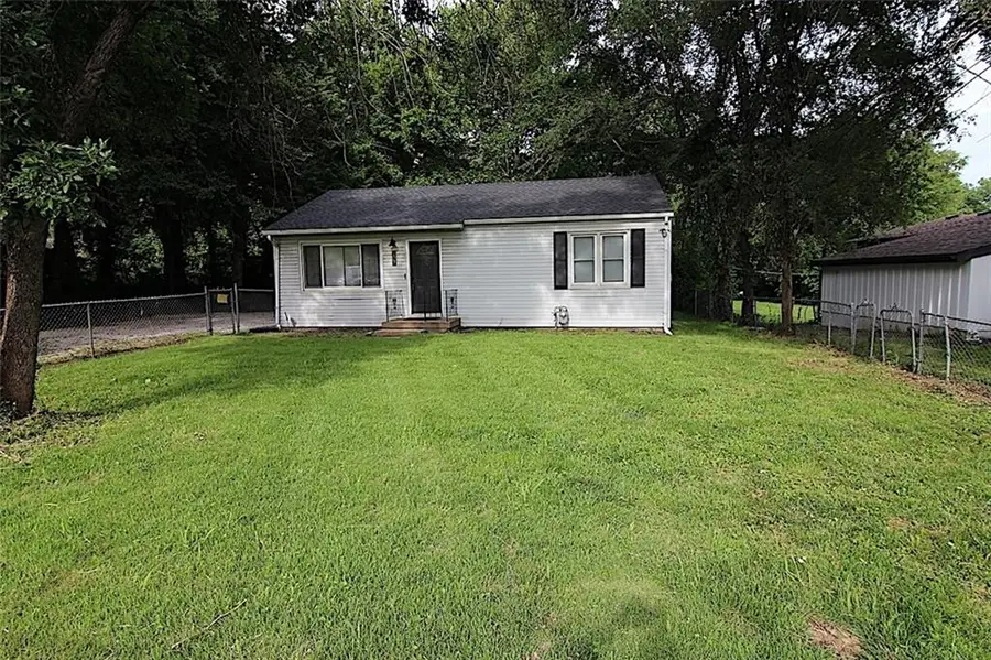 207 S 65th Street, Kansas City, KS 66111 - #2