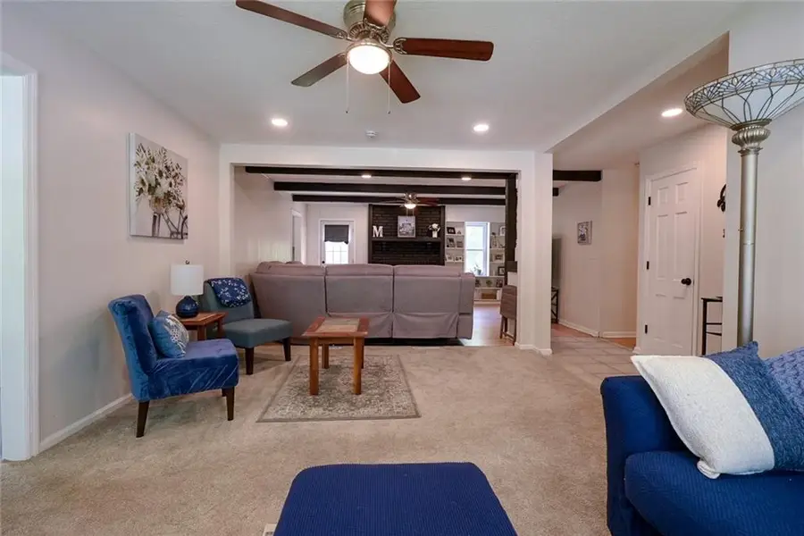 3916 S Grant Avenue, Independence, MO 64055 - #3