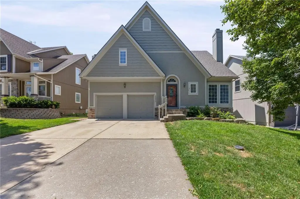 23625 W 126th Terrace, Olathe, KS 66062 - #1