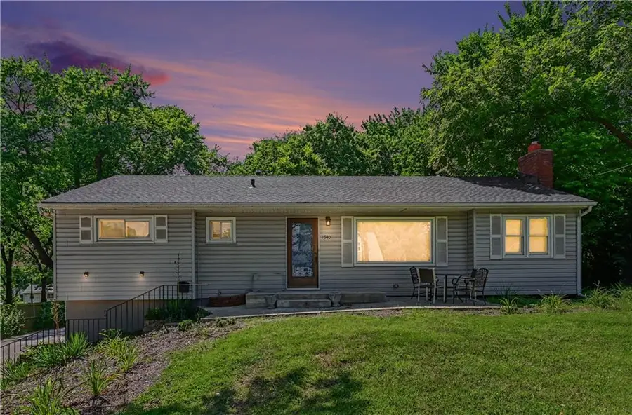 7940 N Broadway Street, Kansas City, MO 64118 - #2