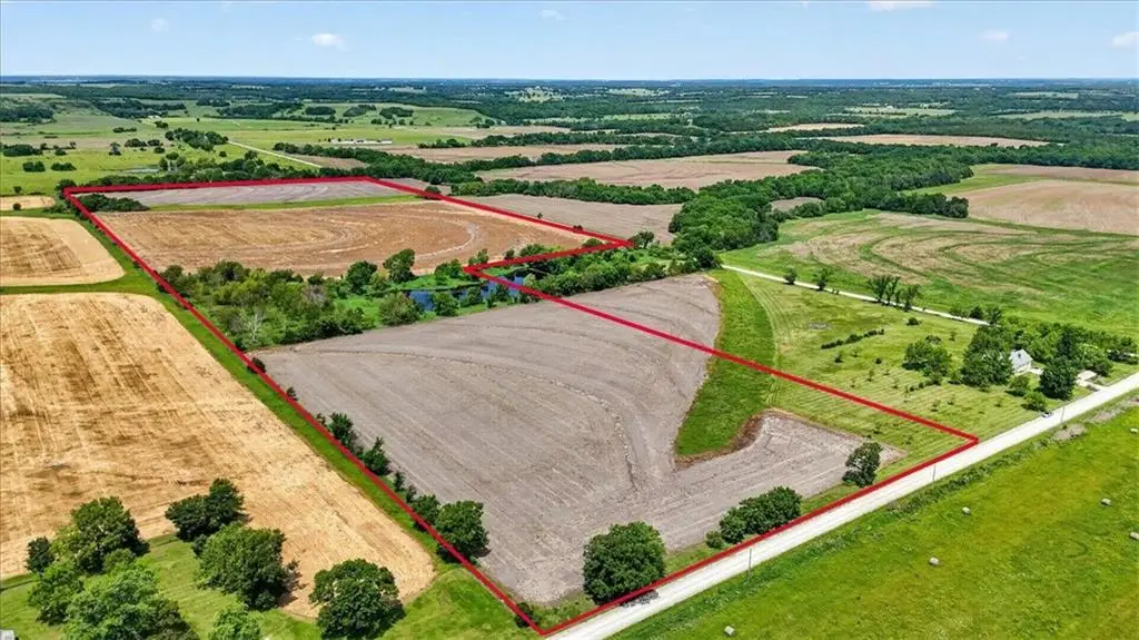 Lot A Earnest Road, Osawatomie, KS 66064 - #1