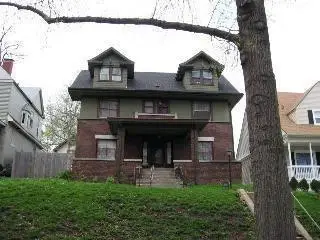524 Cypress Avenue, Kansas City, MO 64124